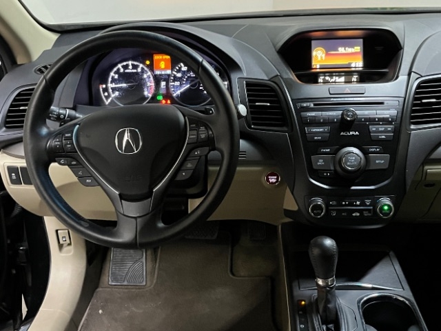 Acura RDX 2015 price $0