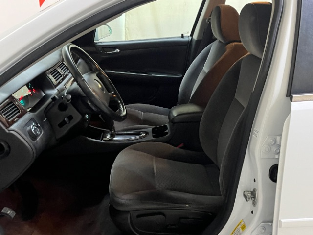 Chevrolet Impala Limited 2014 price $0