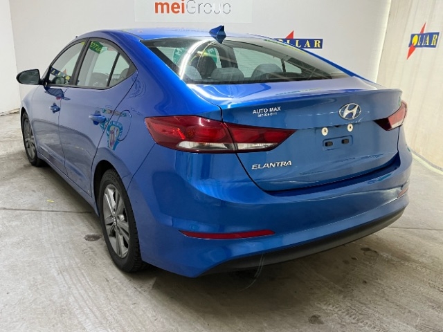 Hyundai Elantra 2016 price $0