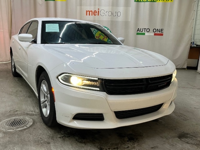 Dodge Charger 2018 price $0