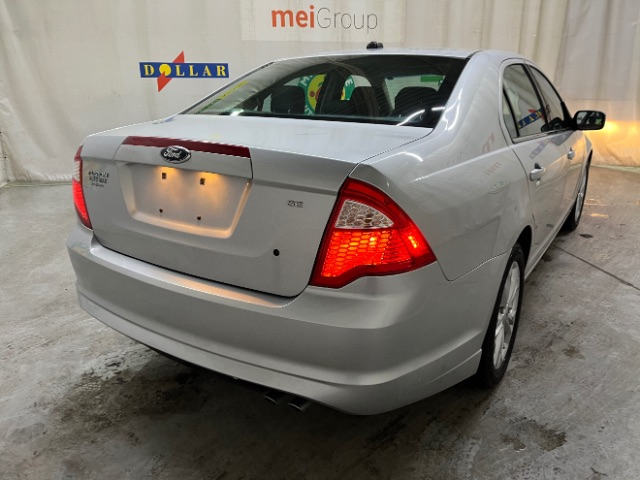 Ford Fusion 2012 price $0