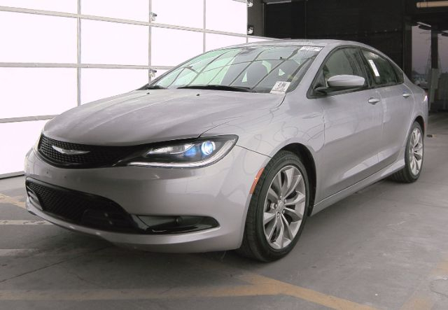 Chrysler 200 2015 price $0