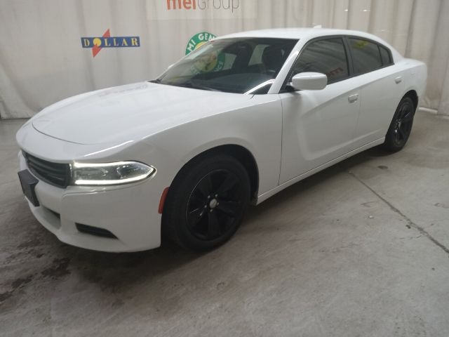 Dodge Charger 2016 price $0
