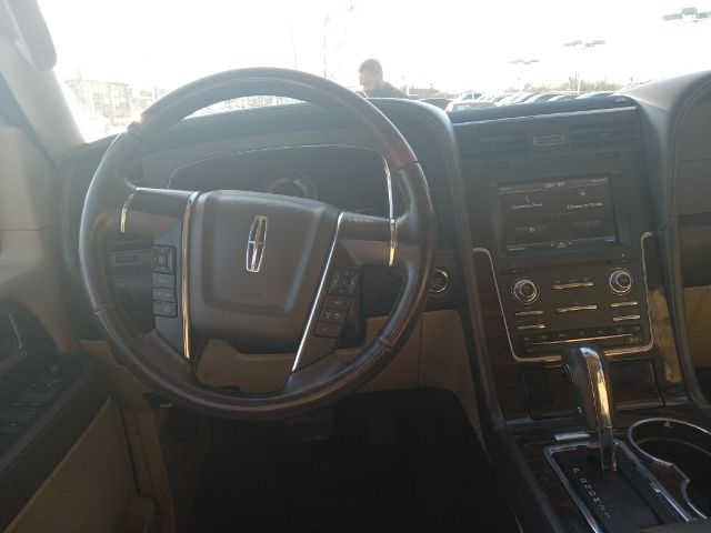 Lincoln Navigator 2015 price $0
