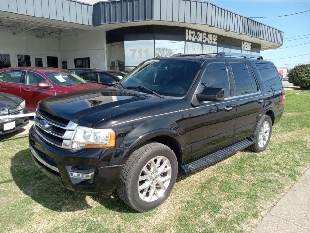 Ford Expedition 2016 price $0