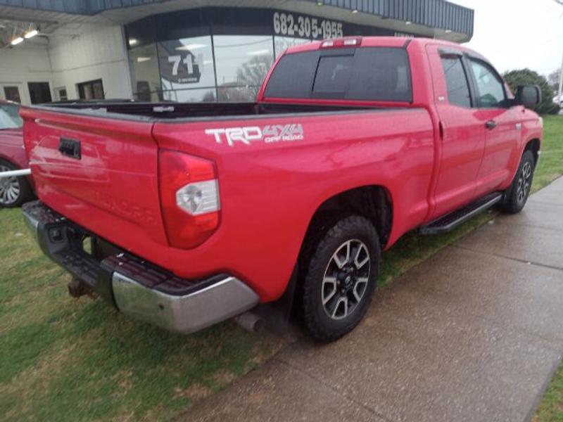 Toyota Tundra 2014 price $0