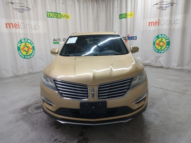 Lincoln MKC 2015 price $0