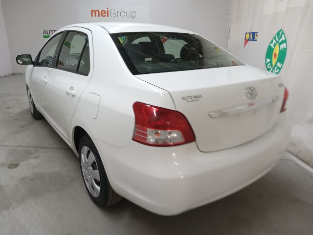 Toyota Yaris 2012 price $0