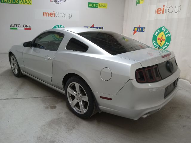 Ford Mustang 2014 price $0