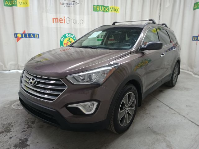 Hyundai Santa Fe 2015 price $0