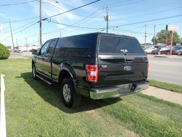 Ford F-150 2018 price $0