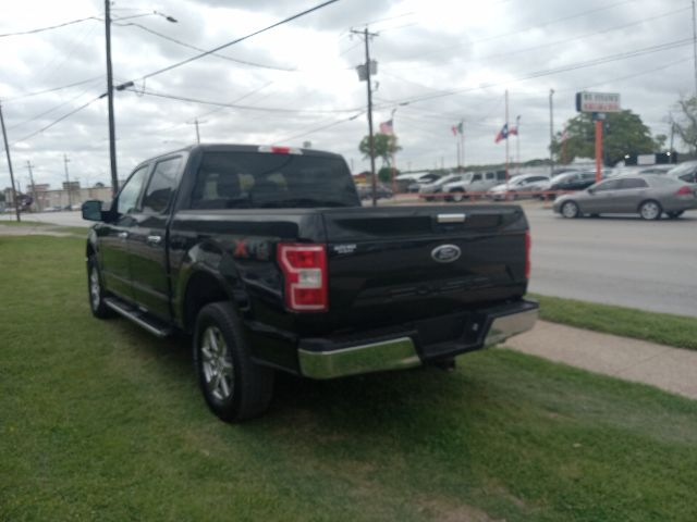 Ford F-150 2019 price $0