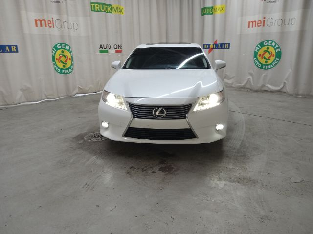 Lexus ES 350 2014 price $0