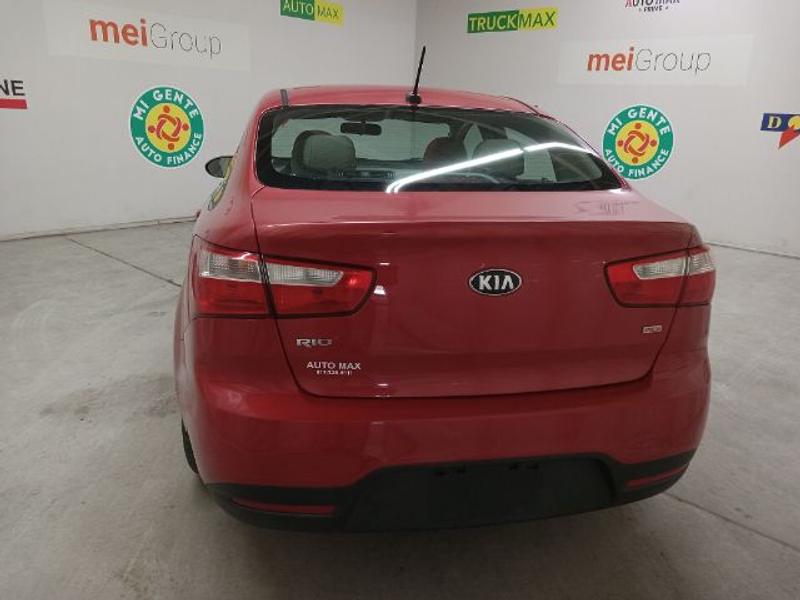 Kia Rio 2015 price $0