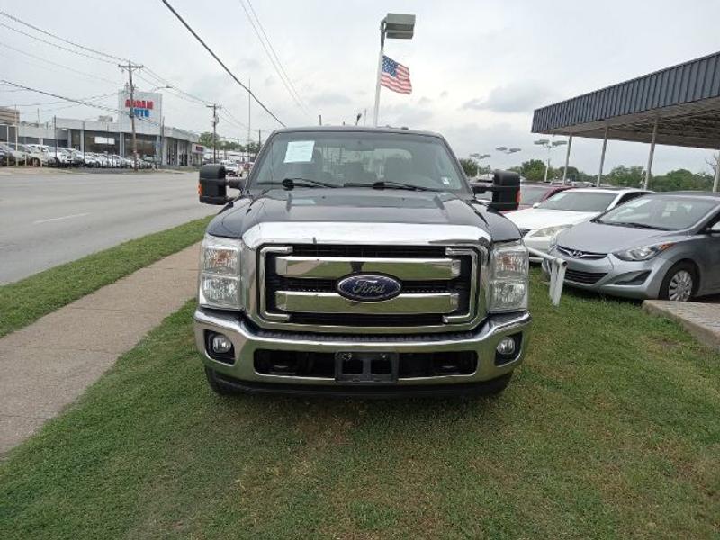 Ford F-250 SD 2016 price $0