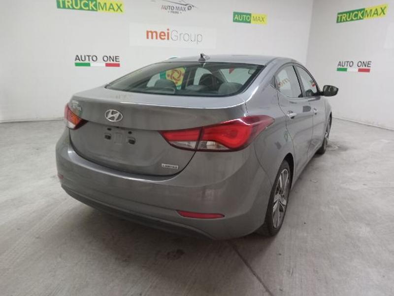 Hyundai Elantra 2014 price $0