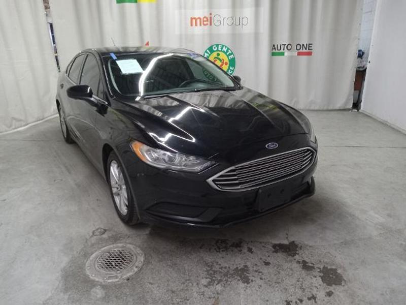 Ford Fusion 2018 price $0