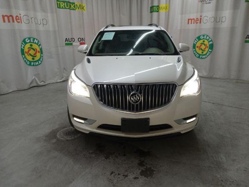 Buick Enclave 2013 price $0