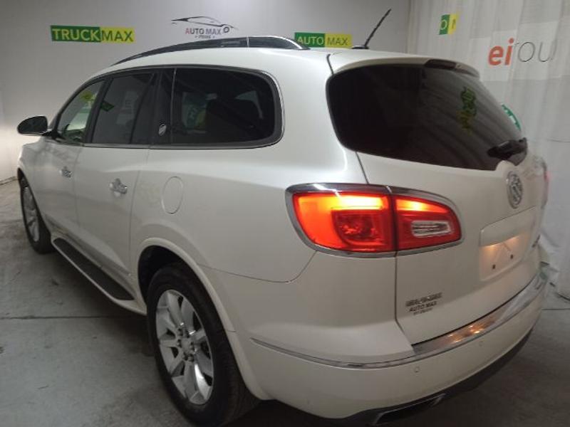 Buick Enclave 2013 price $0