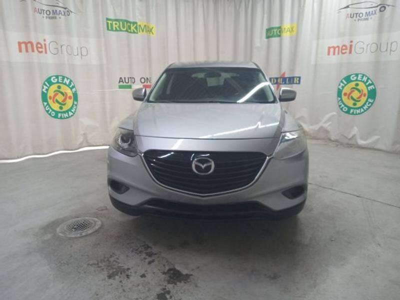Mazda CX-9 2015 price $0