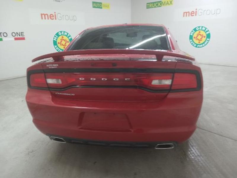 Dodge Charger 2012 price $0