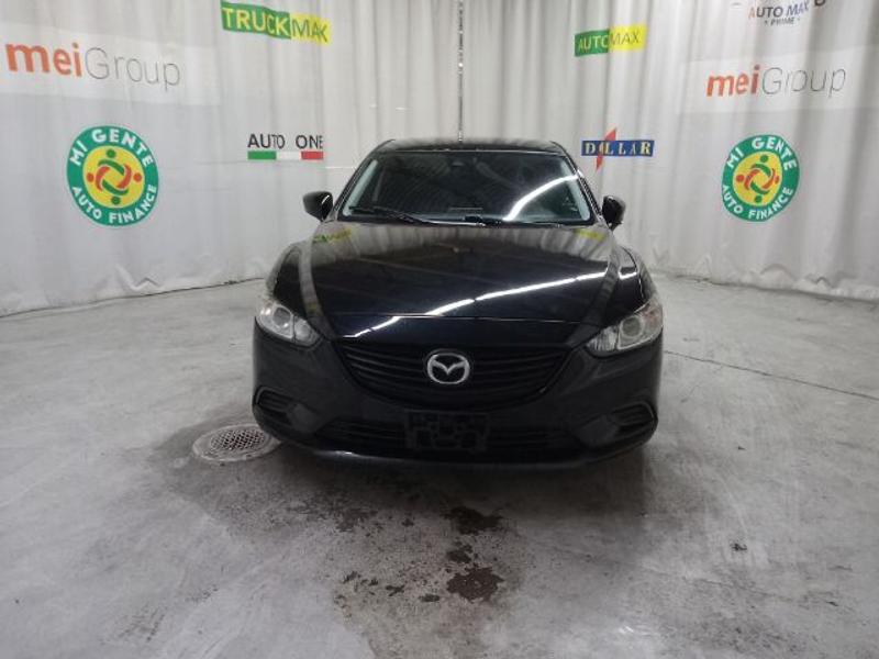 Mazda Mazda6 2017 price $0