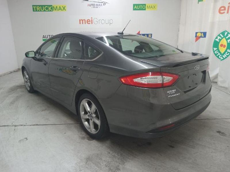 Ford Fusion 2015 price $0