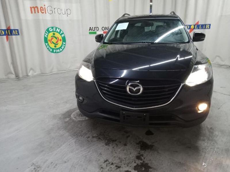 Mazda CX-9 2014 price $0