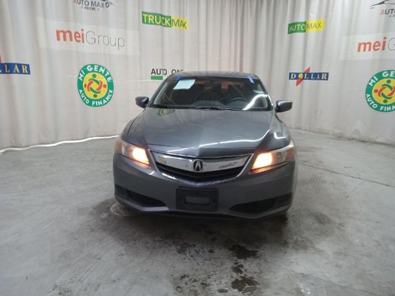 Acura ILX 2014 price $0