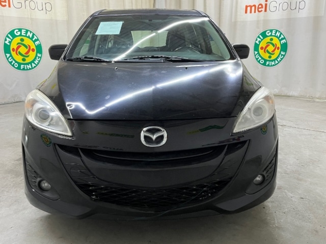 Mazda MAZDA5 2012 price $0