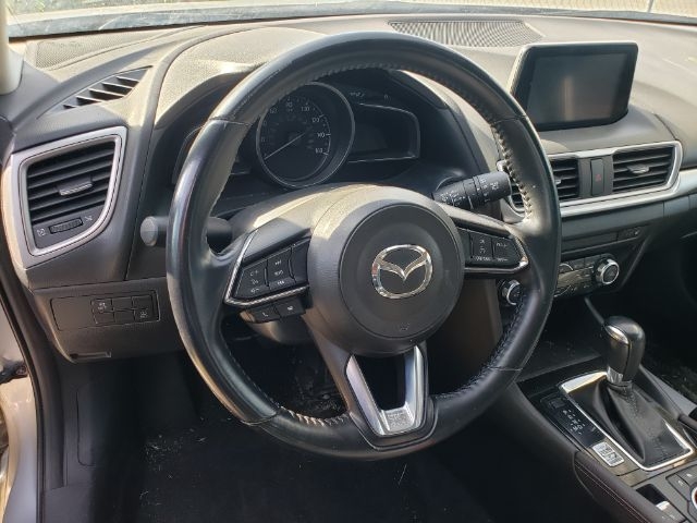 Mazda MAZDA3 2018 price $0