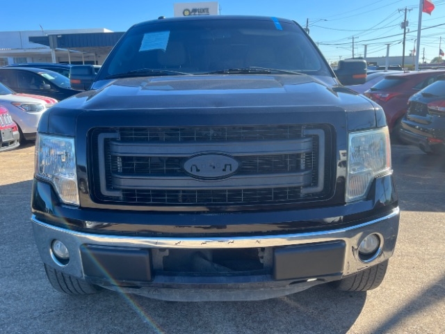 Ford F-150 2013 price $0