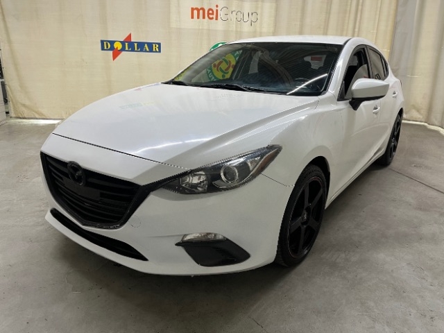 Mazda MAZDA3 2014 price $0
