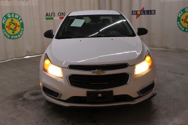 Chevrolet Cruze 2015 price $0