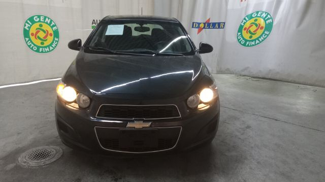 Chevrolet Sonic 2015 price $0