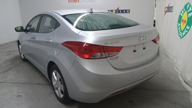 Hyundai Elantra 2013 price $0