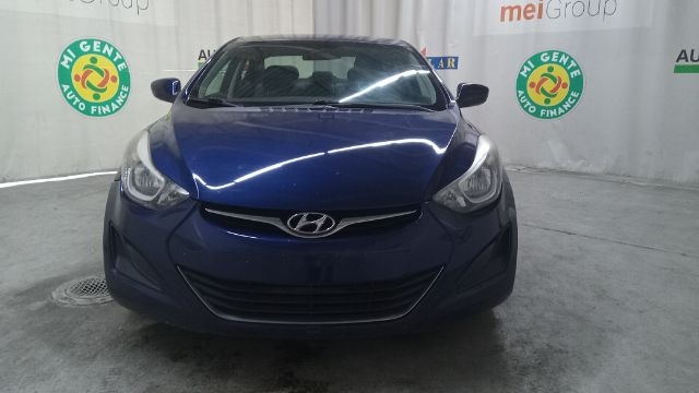 Hyundai Elantra 2015 price $0
