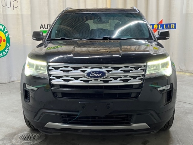 Ford Explorer 2019 price $0