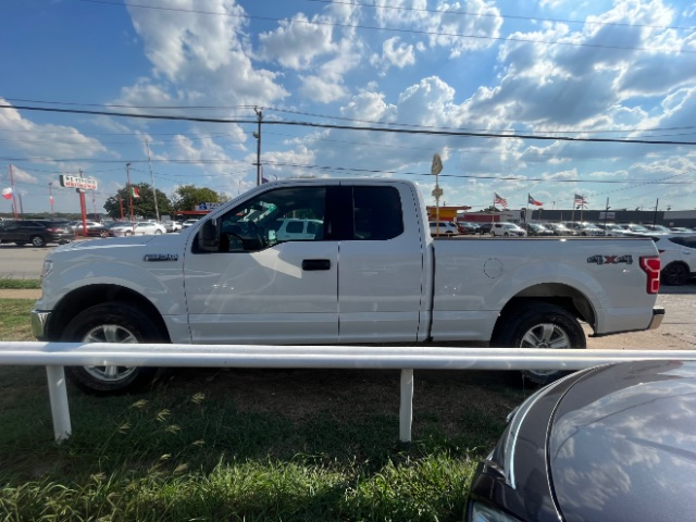Ford F-150 2018 price $0