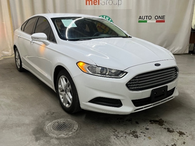 Ford Fusion 2014 price $0