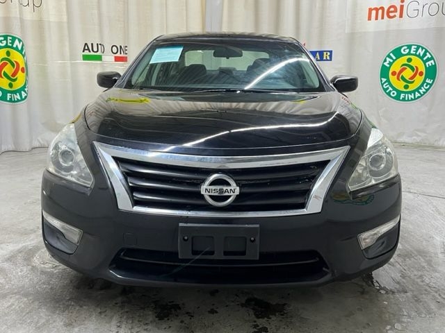 Nissan Altima 2015 price $0