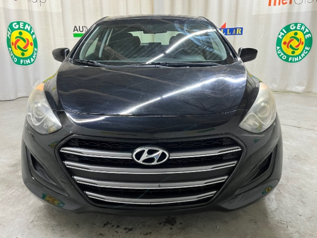 Hyundai Elantra GT 2016 price $0