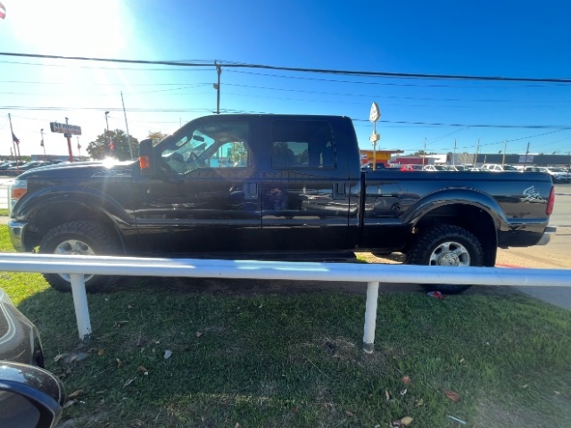 Ford F-250 SD 2013 price $0