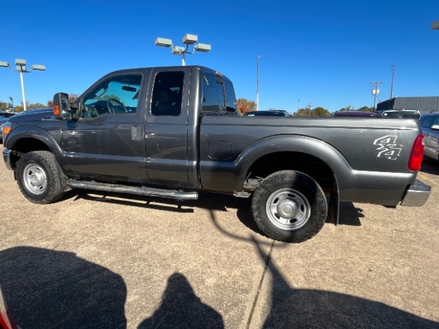 Ford F-250 SD 2015 price $0