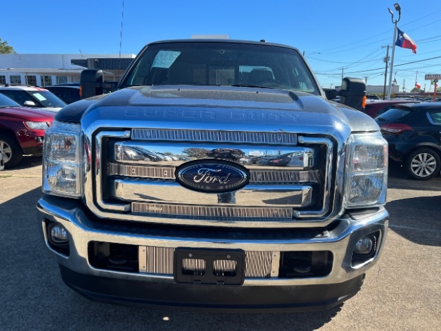 Ford F-250 SD 2015 price $0