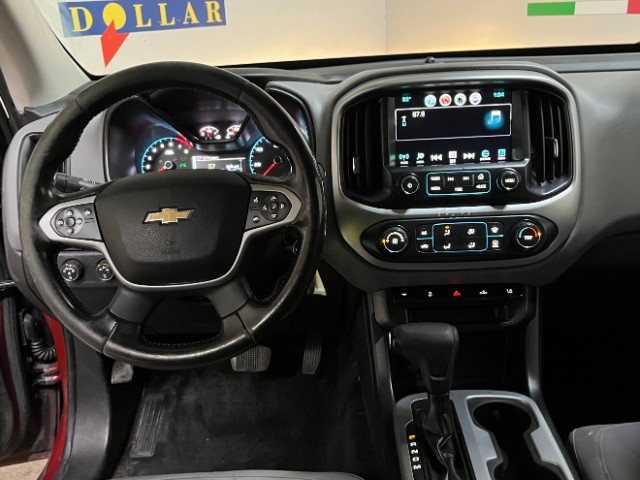 Chevrolet Colorado 2016 price $0