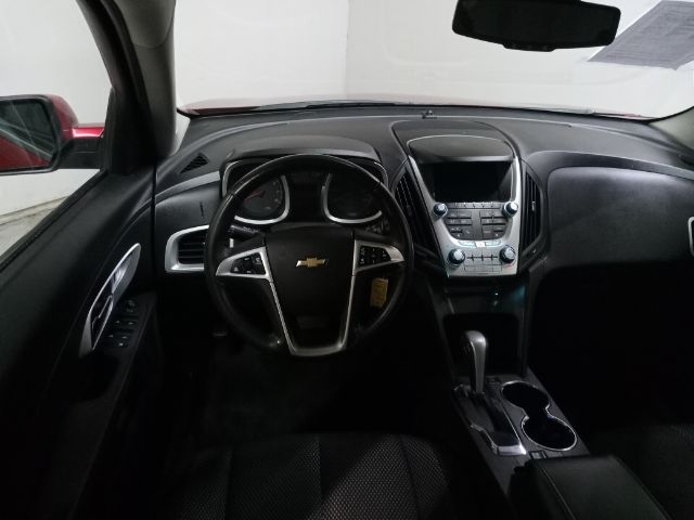 Chevrolet Equinox 2015 price $0