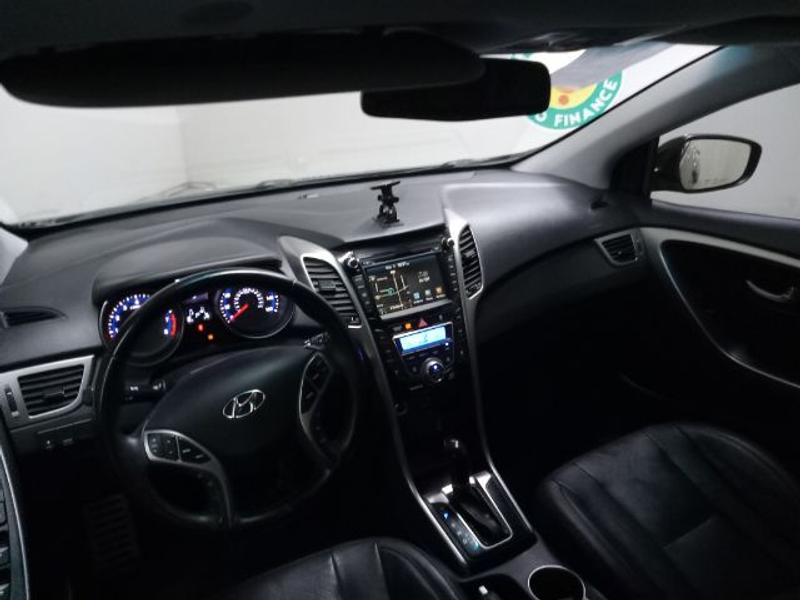 Hyundai Elantra GT 2016 price $0