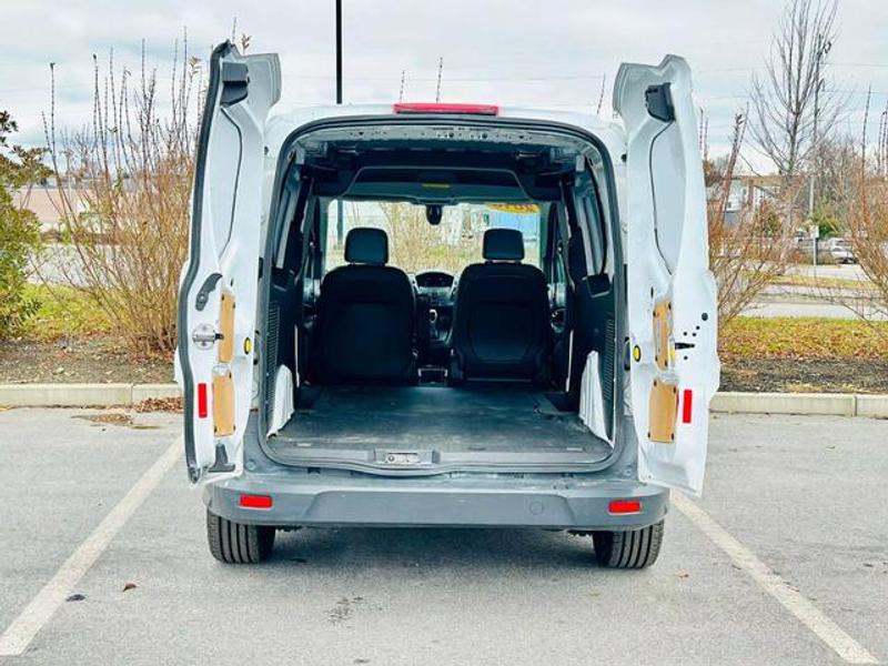 Ford Transit Connect Cargo 2018 price $22,995