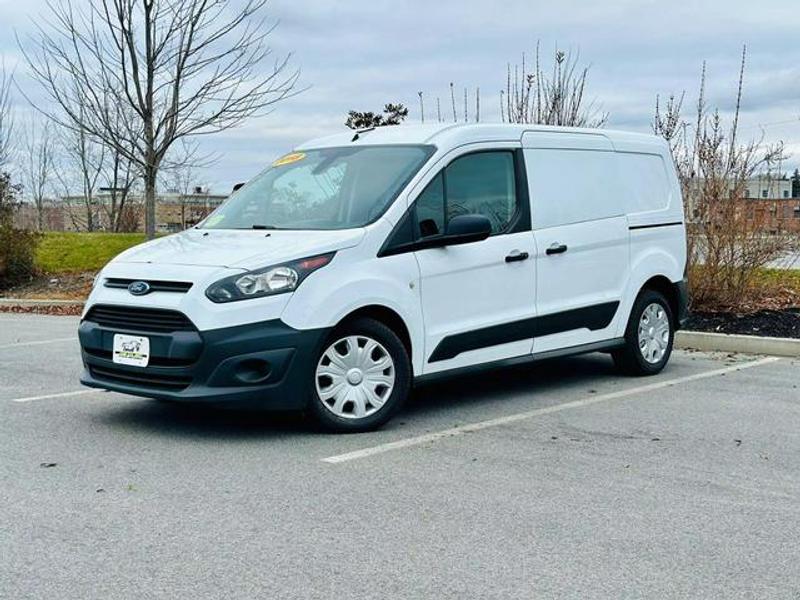 Ford Transit Connect Cargo 2018 price $22,995
